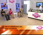 Şeker Tadında 18.08.2012 1.Kısım