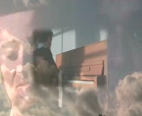 Searching the sky for love by Owen Diamond (Music Video)