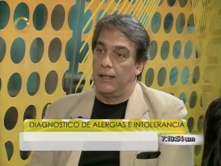 Diferencia entre alergias e intolerencia