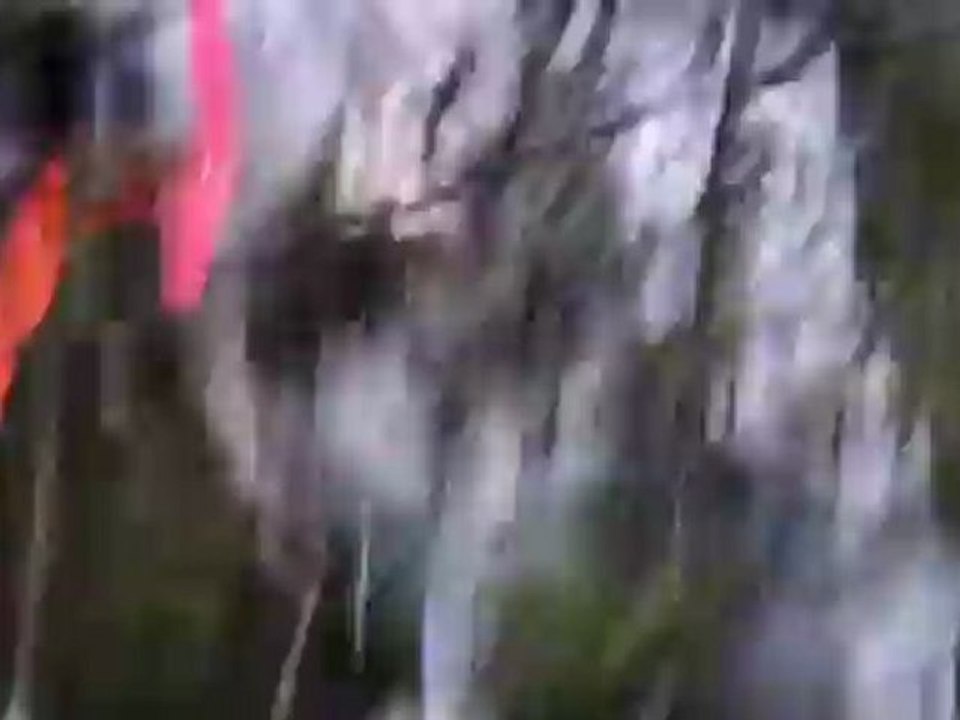 Garou,gringo,Gipsie sur un pied(4)