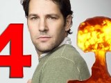 Paul Rudd Impression