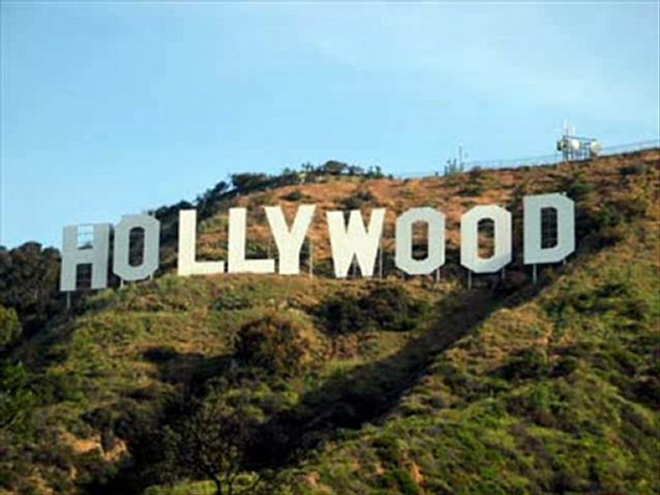 On The Road Too Hollywood