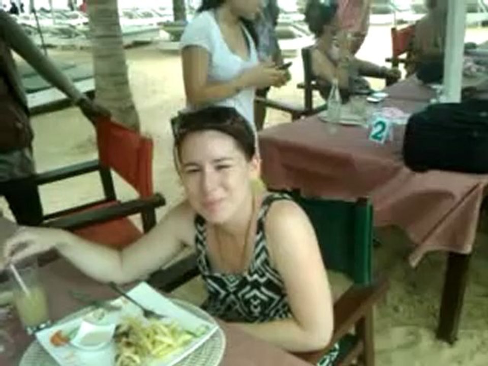 SALY AVC LES BINOMES