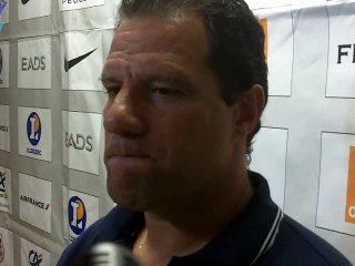 Laurent LABIT - Top14 2013 -Toulouse-Castres