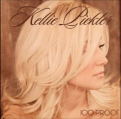 Kellie Pickler - 100 Proof (Free Album Download Link) Preview