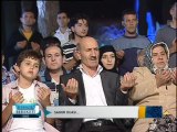 7 Sahur duası GEBZE Gecenin bereketi 2012 STV