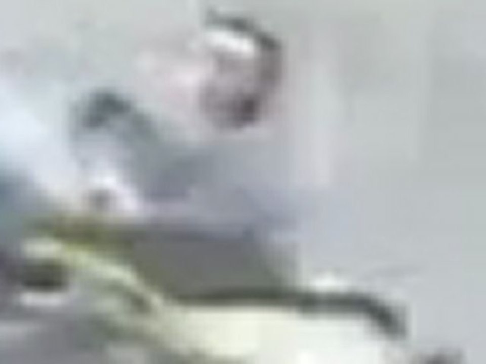BMX Fail