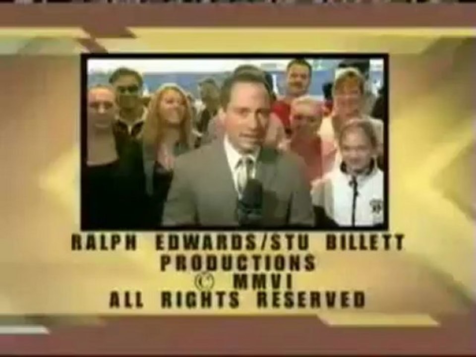 Funny Peoples Court Ending