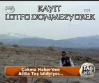 Atilla Taş tan görünmezlik otu-CAKMA HABER-LÜTFÜ DÖNMEZYÜREK