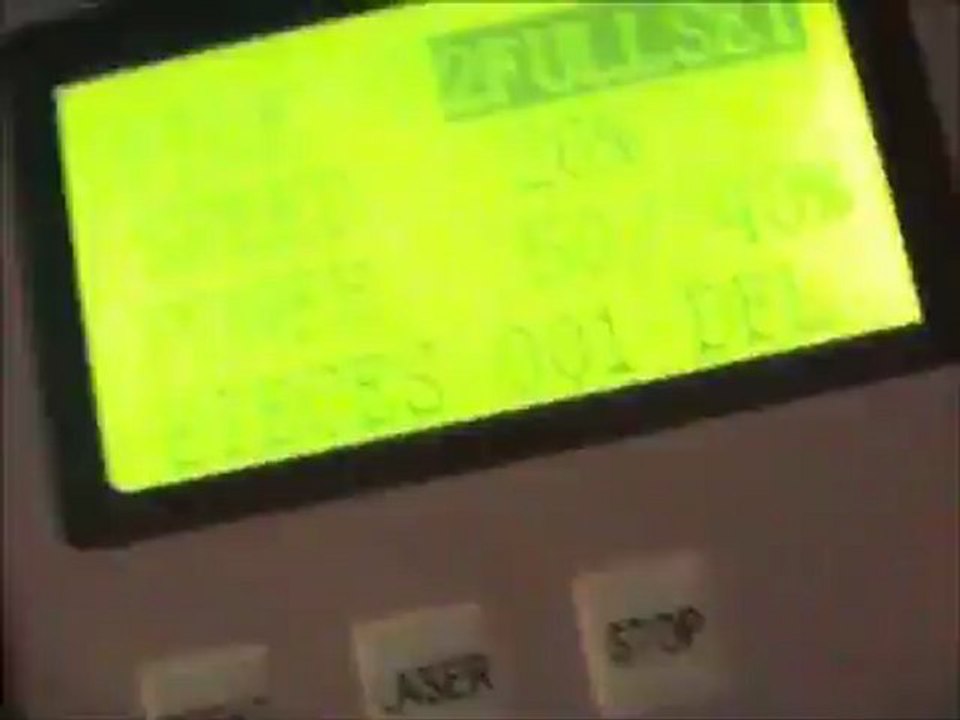 LaserCut 5.3,  Laser Chiller, and Laser Cutter To Cut Armis Player Pieces