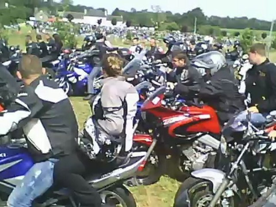Porcaro 2012 et JY - L'arrivée et la mise en place