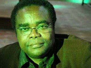 The African Man and his Son