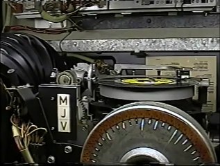 Lloyd Price 'Lady Luck' 1960 - on a Rock-Ola Sybaris