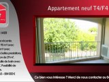 Appartement neuf T4-F4 sanary programme immobilier neuf sanary sur mer VAR