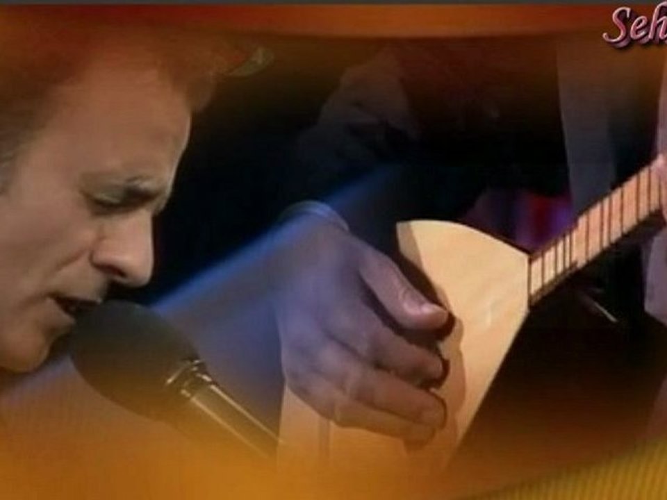 Zafer Gündoğdu ♪♪♪  Bir Kökte Uzamış Sarmaşık Gibi