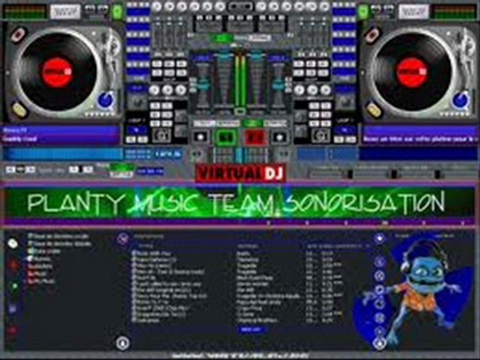 Mix Special Duo