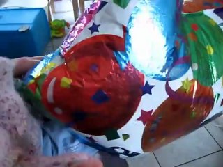 24/04/12 : la brute au grand ballon