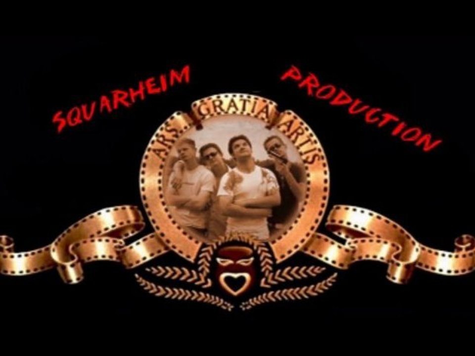 Squarheim événement 2012