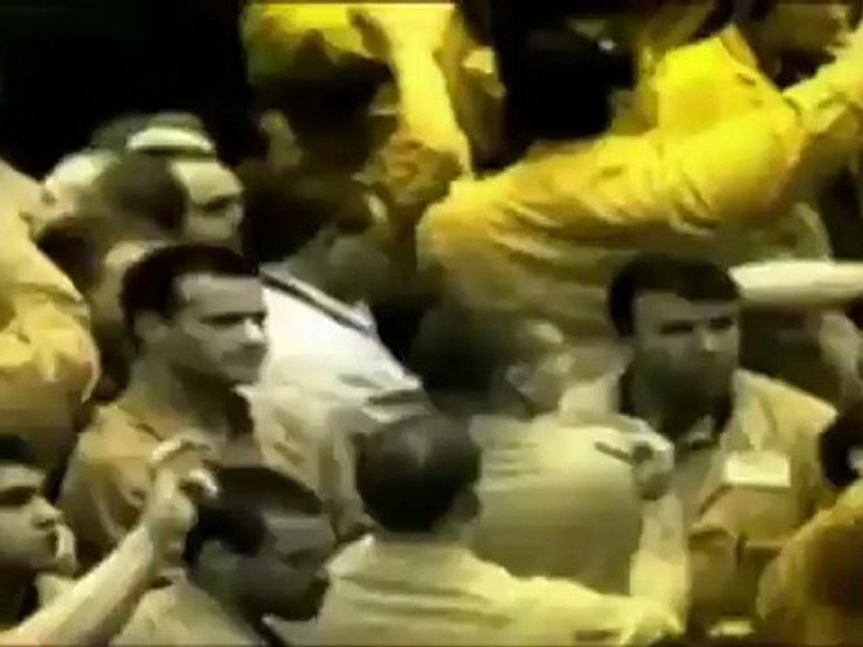 De Gaulle et la finance