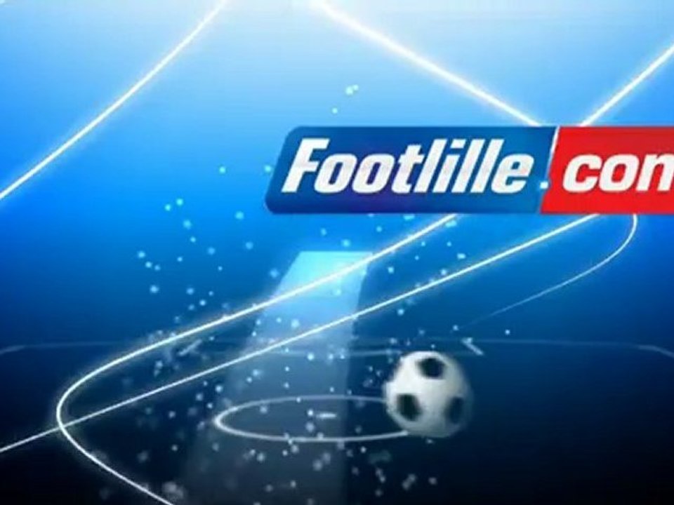 Nolan Roux et le tour préliminaire de C1