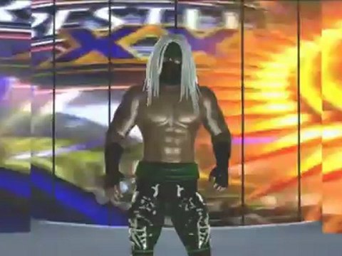 SvR09 - BoG Maliciouz (Entrance) CAS