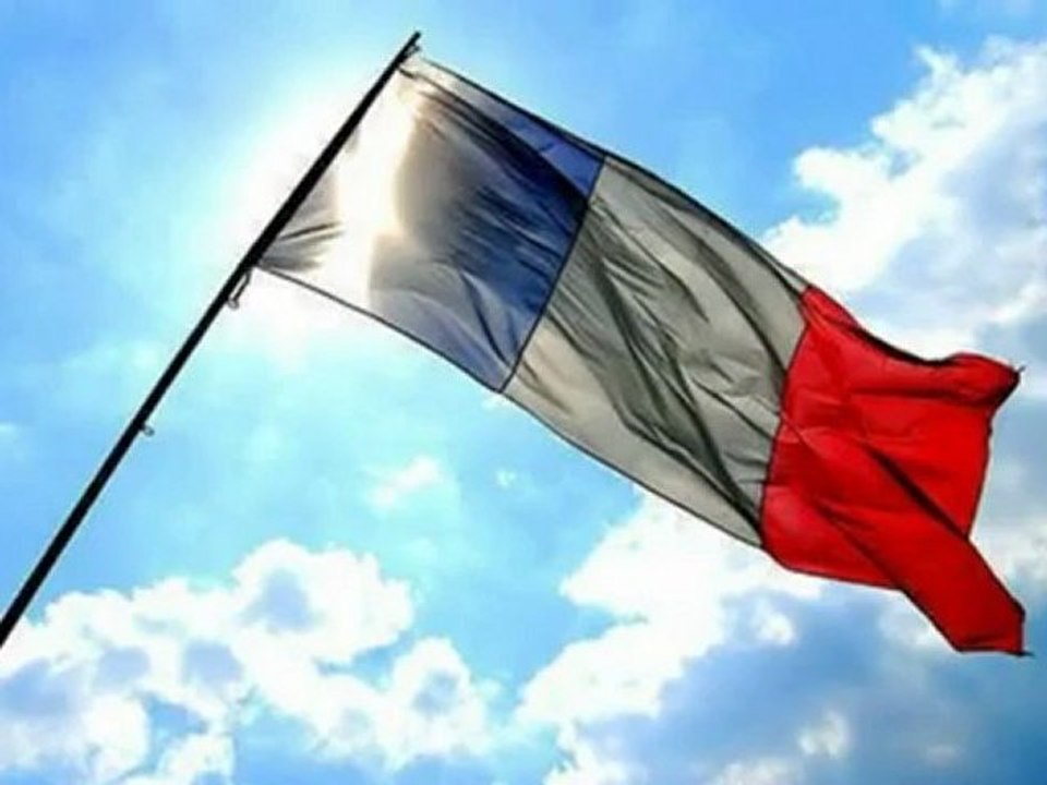 La Marseillaise : L'Hymne de France.