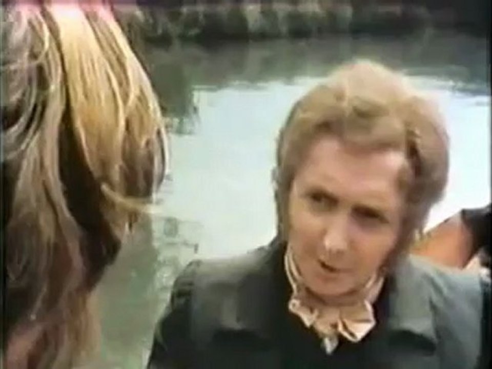 The Voyage Of Charles Darwin 1 - (I was considered a very ordinary boy )