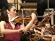 諏訪内晶子 Akiko Suwanai - Sibelius Violin Concerto 2nd mov