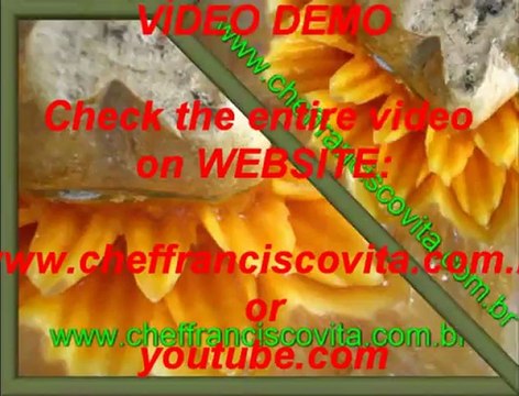 Pumpking carving - LESSON 01 - CARVING NET SCHOOL - LEARNING FREE. - PUMPKIN CARVING