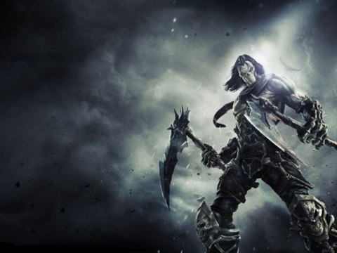 Unboxing - Darksiders II - Death Lives