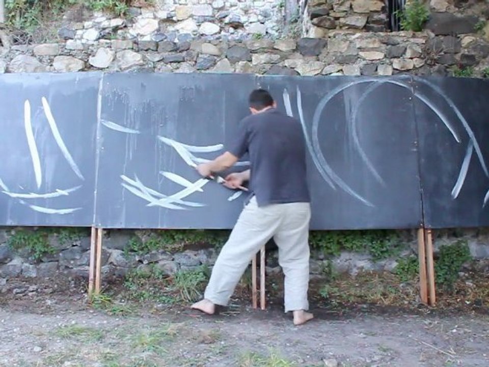 Empreintes actuelles - Festival des arts visuels dans les villages ardéchois de caractère
