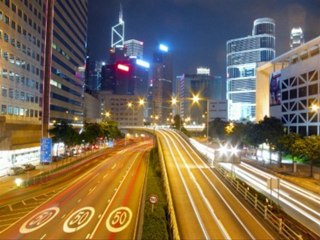 Bright Road   Randall  Effner