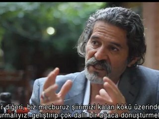 İMC TV / ARJEN ARÎ