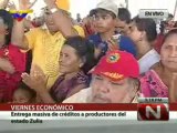 (VÍDEO) Jaua le responde a Capriles: Bandido eres tú que estás siendo financiado por banqueros prófugos