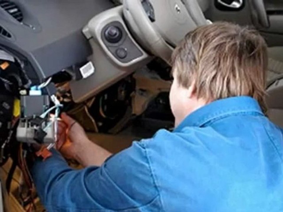 Car Alarms, Remote Starts, Smart Start, Keyless Entry Nashville