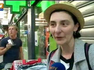 La SNCF attend un million de voyageurs ce week-end