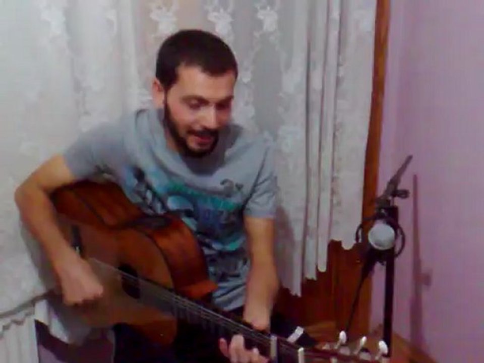 Sürünüyorum & ADRA