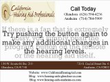 Fan Noise What Can I Do | California Hearing Aid Professionals