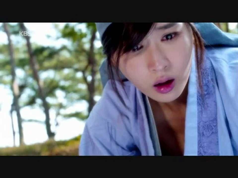 Stigma - Im Jae Bum (Chuno KBS).Phim247.vn