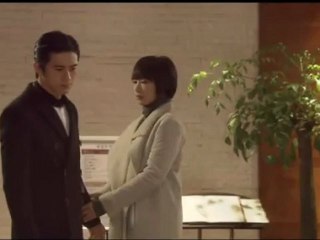 Becasue Of You-Gummy (Will It Snow For Christmas - SBS).Phim247.vn