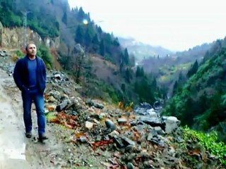 Gökhan Birben - Üskürt Dağı ( HD Kalite )