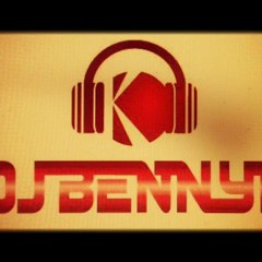 DJ BennyK Brings Down the House