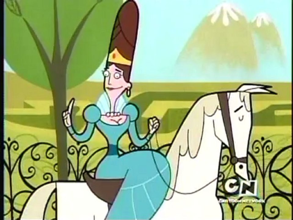 102-a Napoleon the Conquered [Dr_Toons]