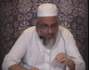 Préparer l'après ramadan ! - L'mportance du Coeur_ {Cheikh Mohamed Patel}