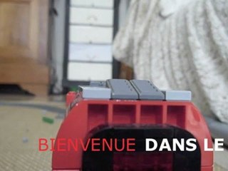 de versaille a paris