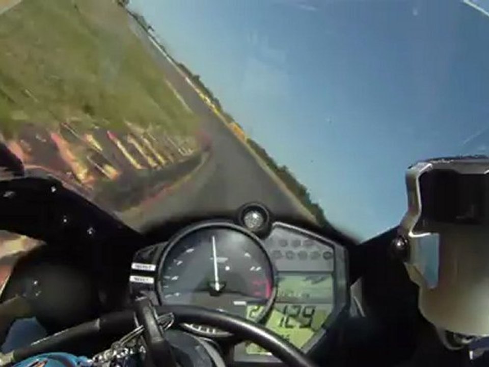 Journée club Nogaro 17/08/12 série 2 session 4