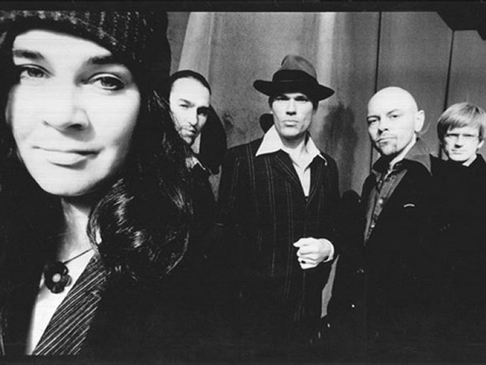 Leggerezza - Di Grine Kuzine