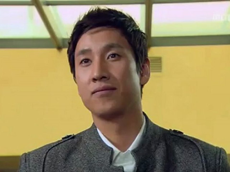 Listen To You - Kyun Hyun (Super Junior) (Pasta - MBC).Phim247.vn