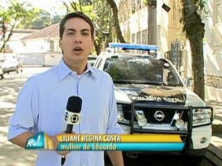 Operário que teve crânio perfurado por vergalhão passa bem