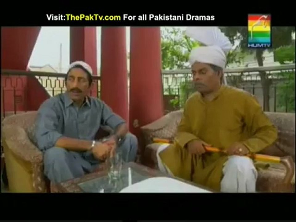 Mahi Aye Ga Episode 29 By HUM TV - Part 3/7